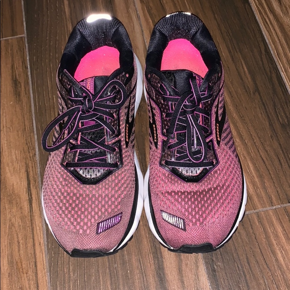 Brooks Ghost 12 - Size 8.5